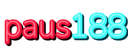 paus188 — logo kanal